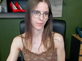 MegiDesire's Live Sex Cam Show