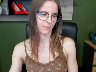MegiDesire's Live Sex Cam Show