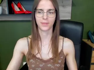 MegiDesire's Live Sex Cam Show