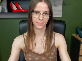 MegiDesire's Live Sex Cam Show