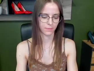 MegiDesire's Live Sex Cam Show