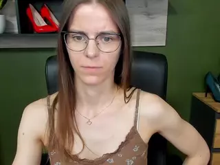 MegiDesire's Live Sex Cam Show