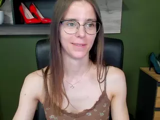 MegiDesire's Live Sex Cam Show