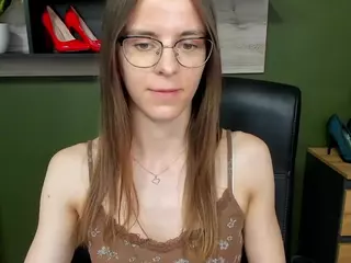 MegiDesire's Live Sex Cam Show