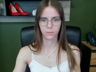 MegiDesire's Live Sex Cam Show