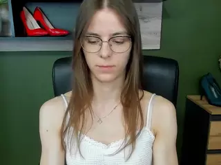 MegiDesire's Live Sex Cam Show