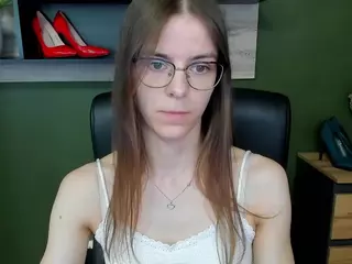 MegiDesire's Live Sex Cam Show