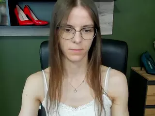 MegiDesire's Live Sex Cam Show