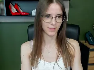MegiDesire's Live Sex Cam Show