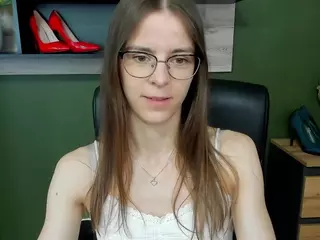 MegiDesire's Live Sex Cam Show