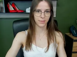 MegiDesire's Live Sex Cam Show
