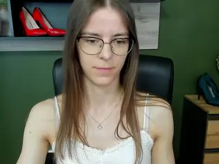 MegiDesire's Live Sex Cam Show
