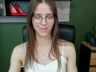 MegiDesire's Live Sex Cam Show