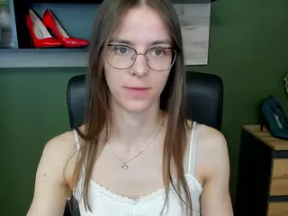 MegiDesire's Live Sex Cam Show