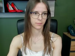 MegiDesire's Live Sex Cam Show