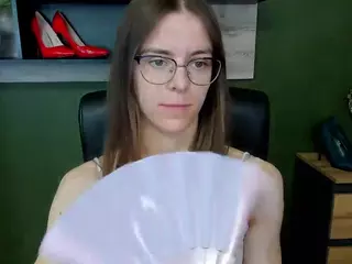 MegiDesire's Live Sex Cam Show