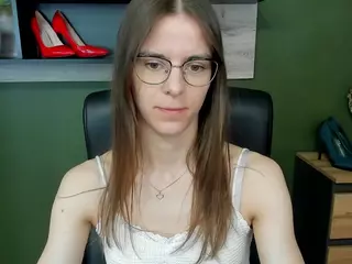 MegiDesire's Live Sex Cam Show