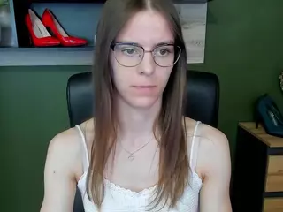 MegiDesire's Live Sex Cam Show