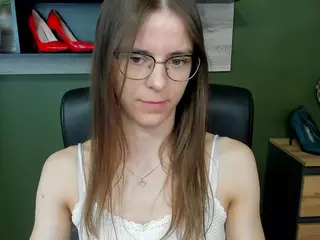 MegiDesire's Live Sex Cam Show