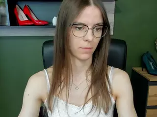 MegiDesire's Live Sex Cam Show