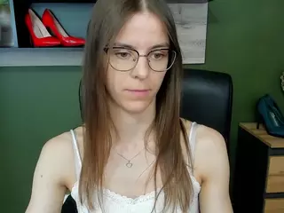 MegiDesire's Live Sex Cam Show