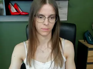 MegiDesire's Live Sex Cam Show