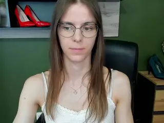 MegiDesire's Live Sex Cam Show