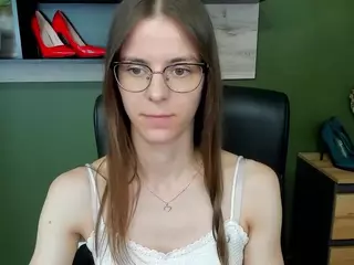 MegiDesire's Live Sex Cam Show