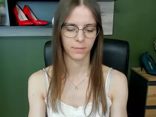 MegiDesire's Live Sex Cam Show