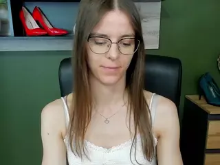 MegiDesire's Live Sex Cam Show