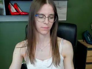 MegiDesire's Live Sex Cam Show