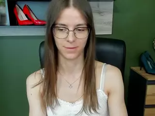 MegiDesire's Live Sex Cam Show