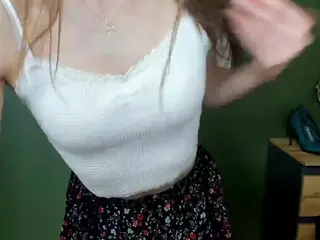 MegiDesire's Live Sex Cam Show