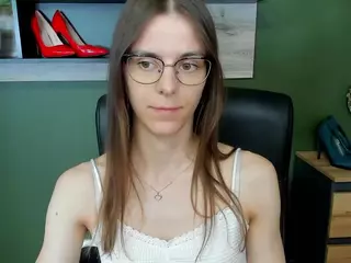 MegiDesire's Live Sex Cam Show