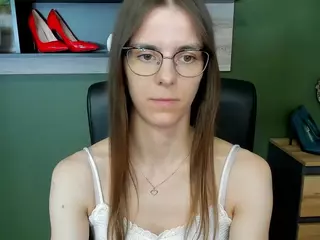MegiDesire's Live Sex Cam Show