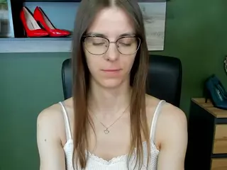 MegiDesire's Live Sex Cam Show