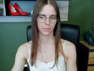 MegiDesire's Live Sex Cam Show