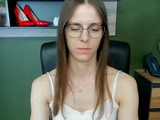 MegiDesire's Live Sex Cam Show