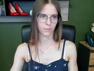 MegiDesire's Live Sex Cam Show