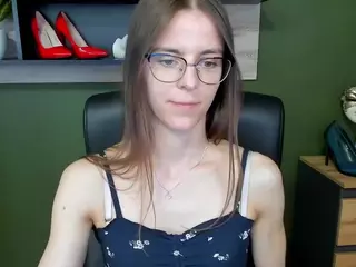 MegiDesire's Live Sex Cam Show