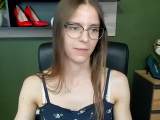 MegiDesire's Live Sex Cam Show