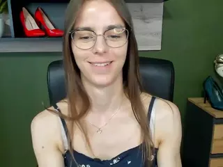 MegiDesire's Live Sex Cam Show