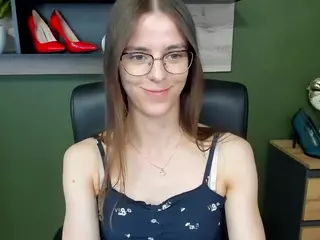 MegiDesire's Live Sex Cam Show