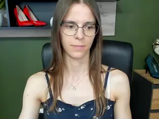 MegiDesire's Live Sex Cam Show