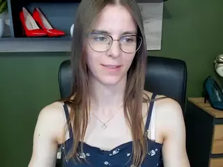 MegiDesire's Live Sex Cam Show