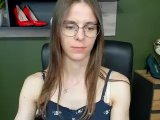 MegiDesire's Live Sex Cam Show
