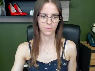 MegiDesire's Live Sex Cam Show