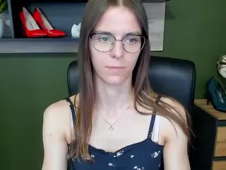 MegiDesire's Live Sex Cam Show