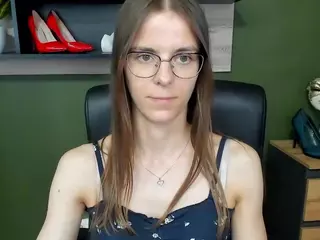 MegiDesire's Live Sex Cam Show