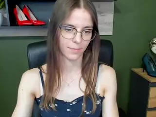 MegiDesire's Live Sex Cam Show